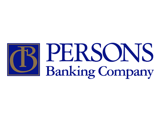 Persons Banking Company