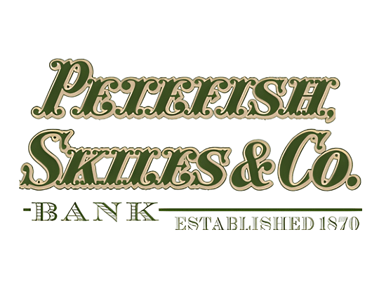 Petefish, Skiles & Co. Bank