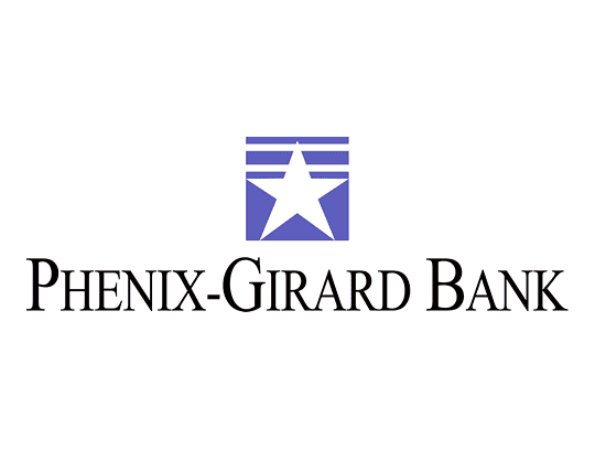 Phenix-Girard Bank