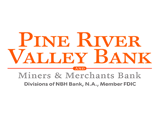 Pine River Valley Bank