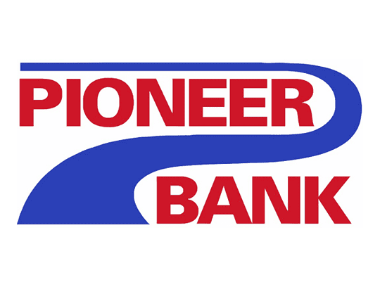 Pioneer Bank