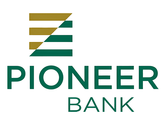 Pioneer Bank