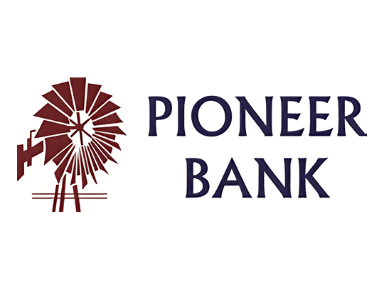 Pioneer Bank