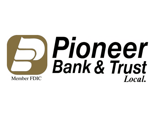 Pioneer Bank & Trust