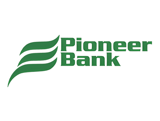 Pioneer Bank