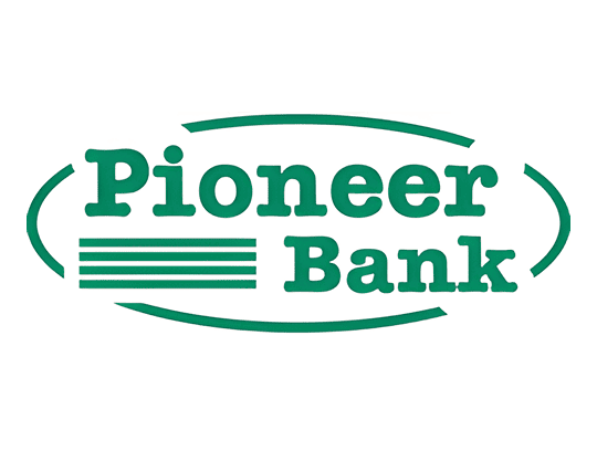 Pioneer Bank