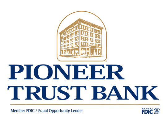 Pioneer Trust Bank