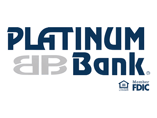 Platinum Bank