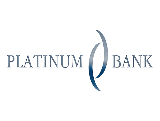 Platinum Bank