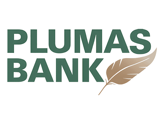 Plumas Bank