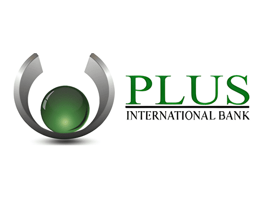 Plus International Bank