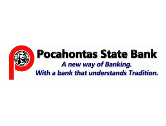 Pocahontas State Bank