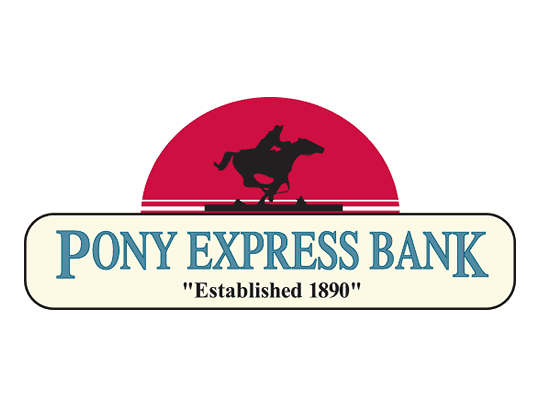 Pony Express Bank