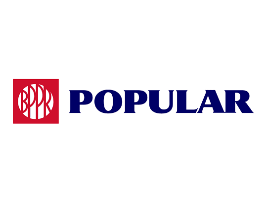 Popular Bank