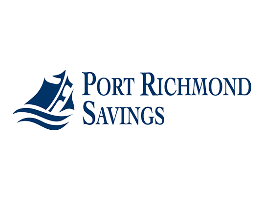Port Richmond Savings