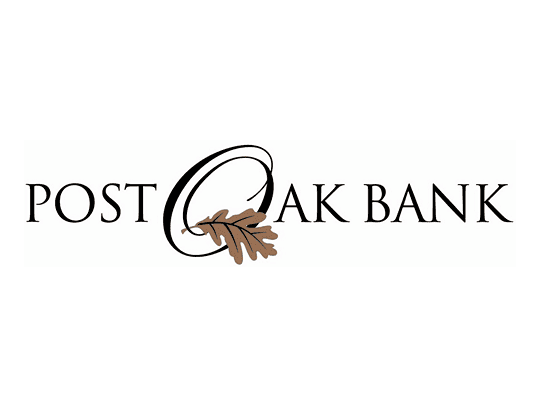 Post Oak Bank