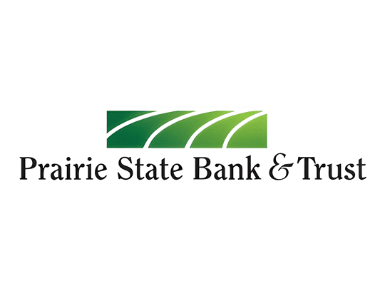 Prairie State Bank and Trust