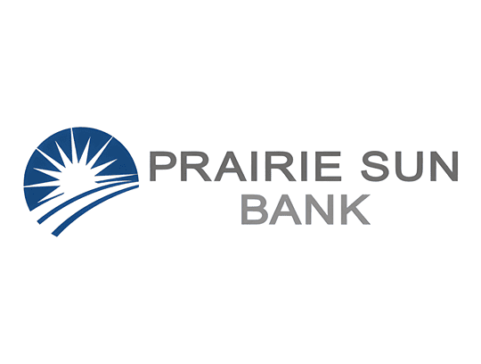 Prairie Sun Bank