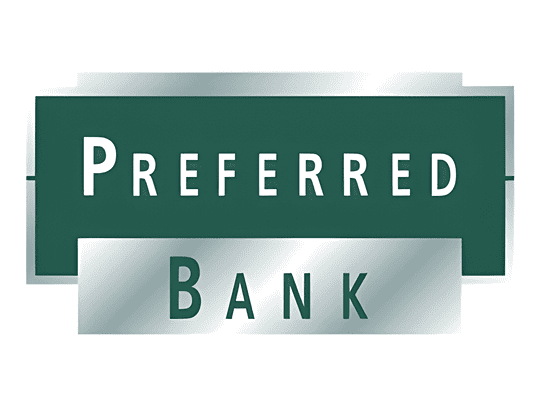 Preferred Bank