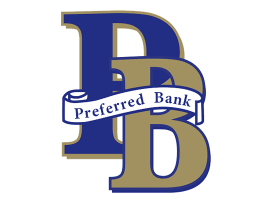 Preferred Bank