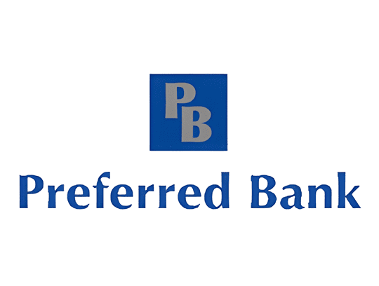 Preferred Bank