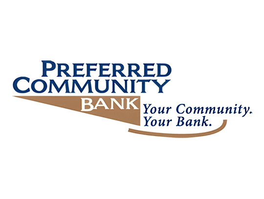 Preferred Community Bank