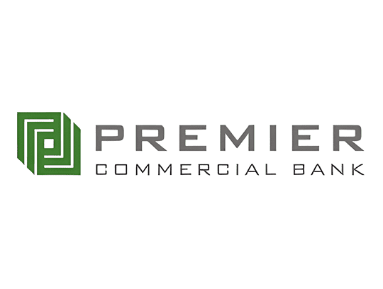 Premier Commercial Bank