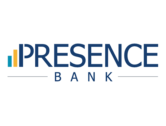 Presence Bank