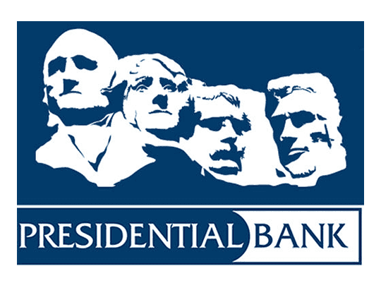 Presidential Bank