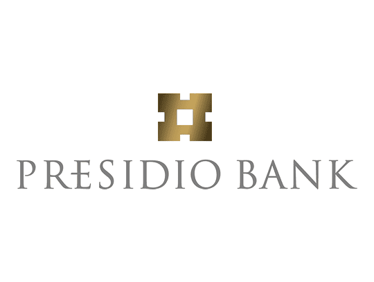 Presidio Bank