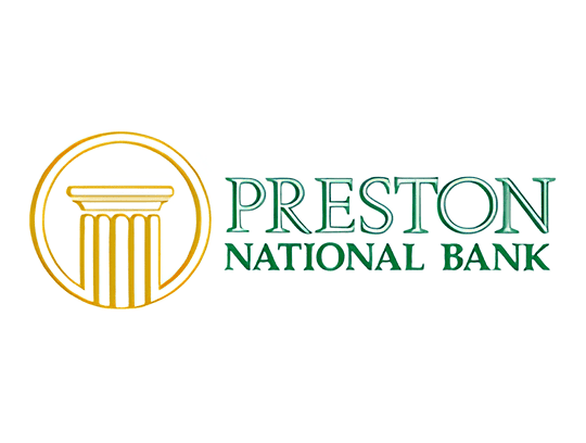 Preston National Bank