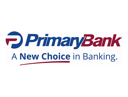Primary Bank