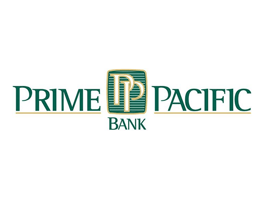 Prime Pacific Bank