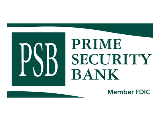 Prime Security Bank