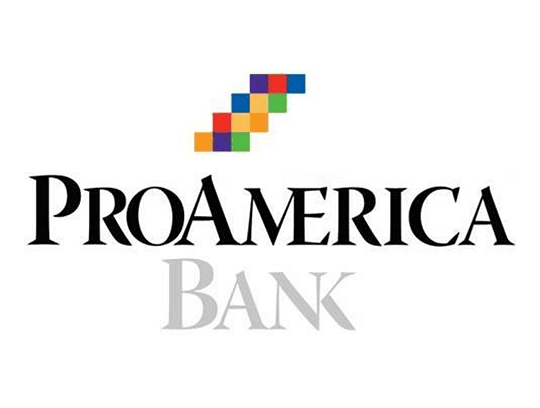 ProAmerica Bank