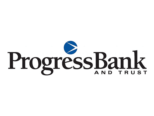 Progress Bank and Trust