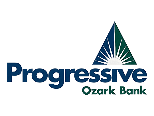 Progressive Ozark Bank