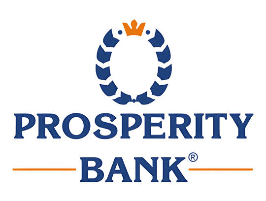 Prosperity Bank Branch Locator