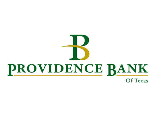 Providence Bank of Texas