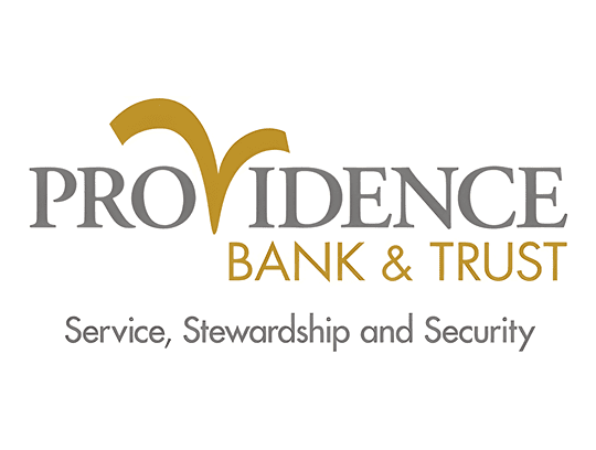 Providence Bank & Trust