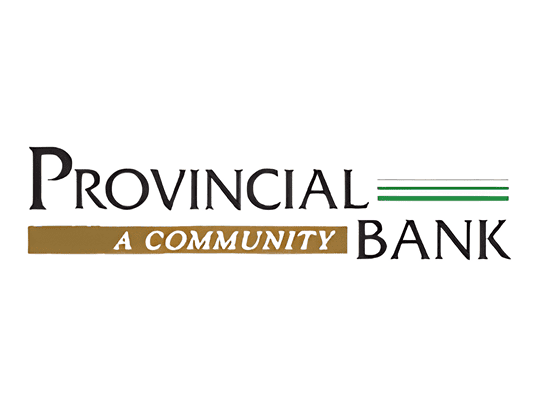Provincial Bank
