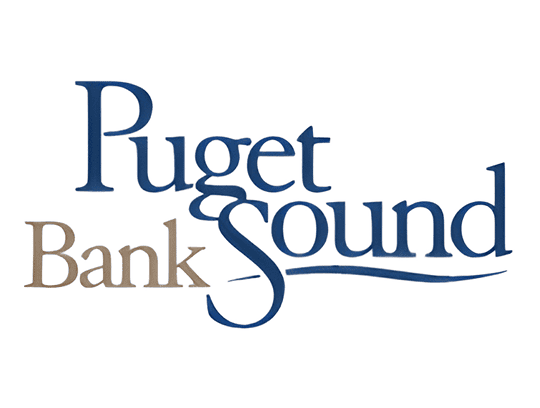 Puget Sound Bank