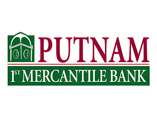 Putnam 1st Mercantile Bank