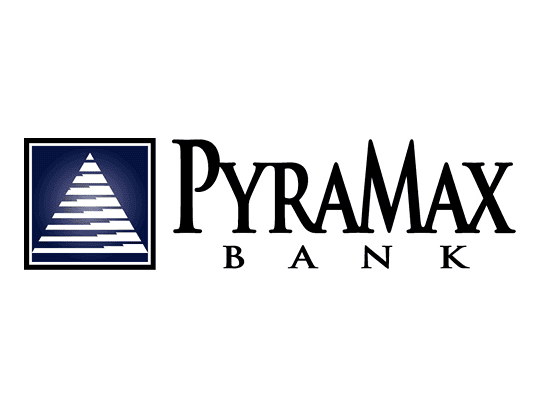 PyraMax Bank