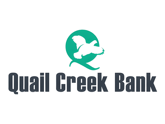 Quail Creek Bank