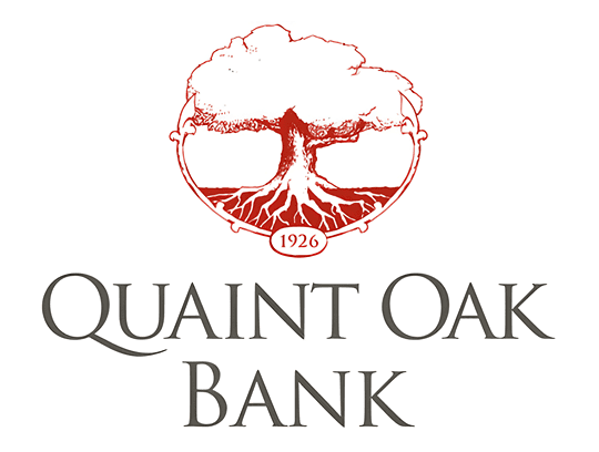 Quaint Oak Bank