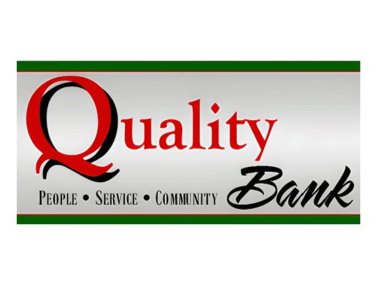 Quality Bank