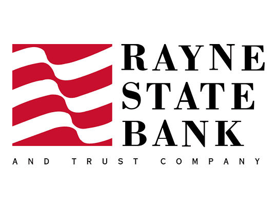 Rayne State Bank