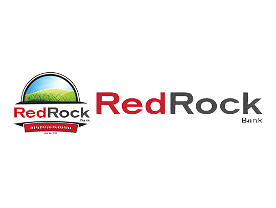 Red Rock Bank
