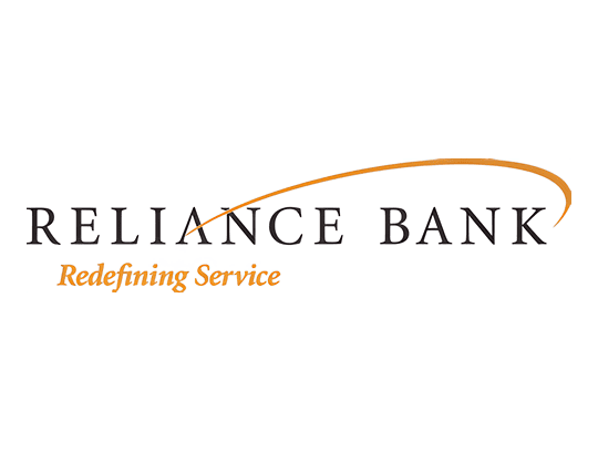 Reliance Bank